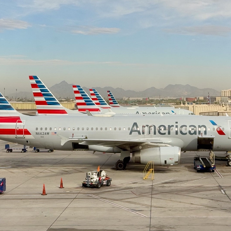 Best time to apply for AAdvantage cards based on offer history