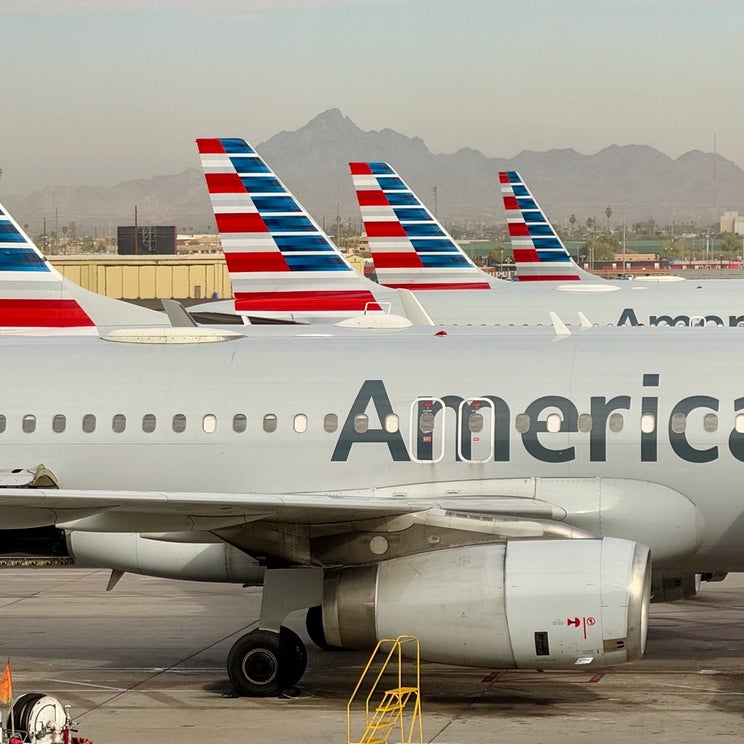 How to book American Airlines flights with Chase Ultimate Rewards points