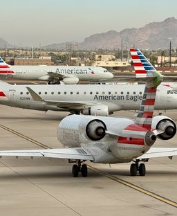 American Airlines adds new fast-growing Florida airport to its expanding route map