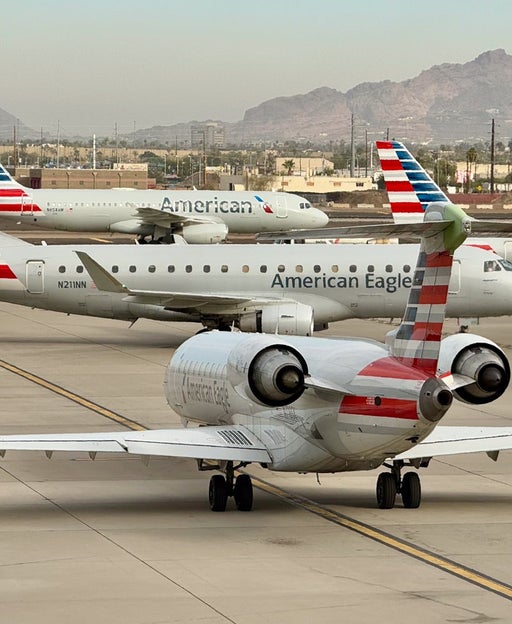 American Airlines adds new fast-growing Florida airport to its expanding route map