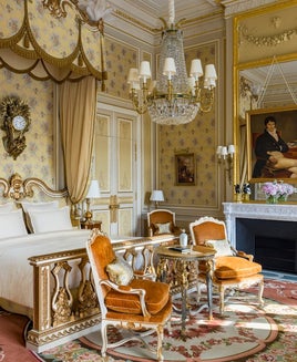Redemptions with Leading Hotels of the World require taxes and fees — here's how to know how much you need to pay