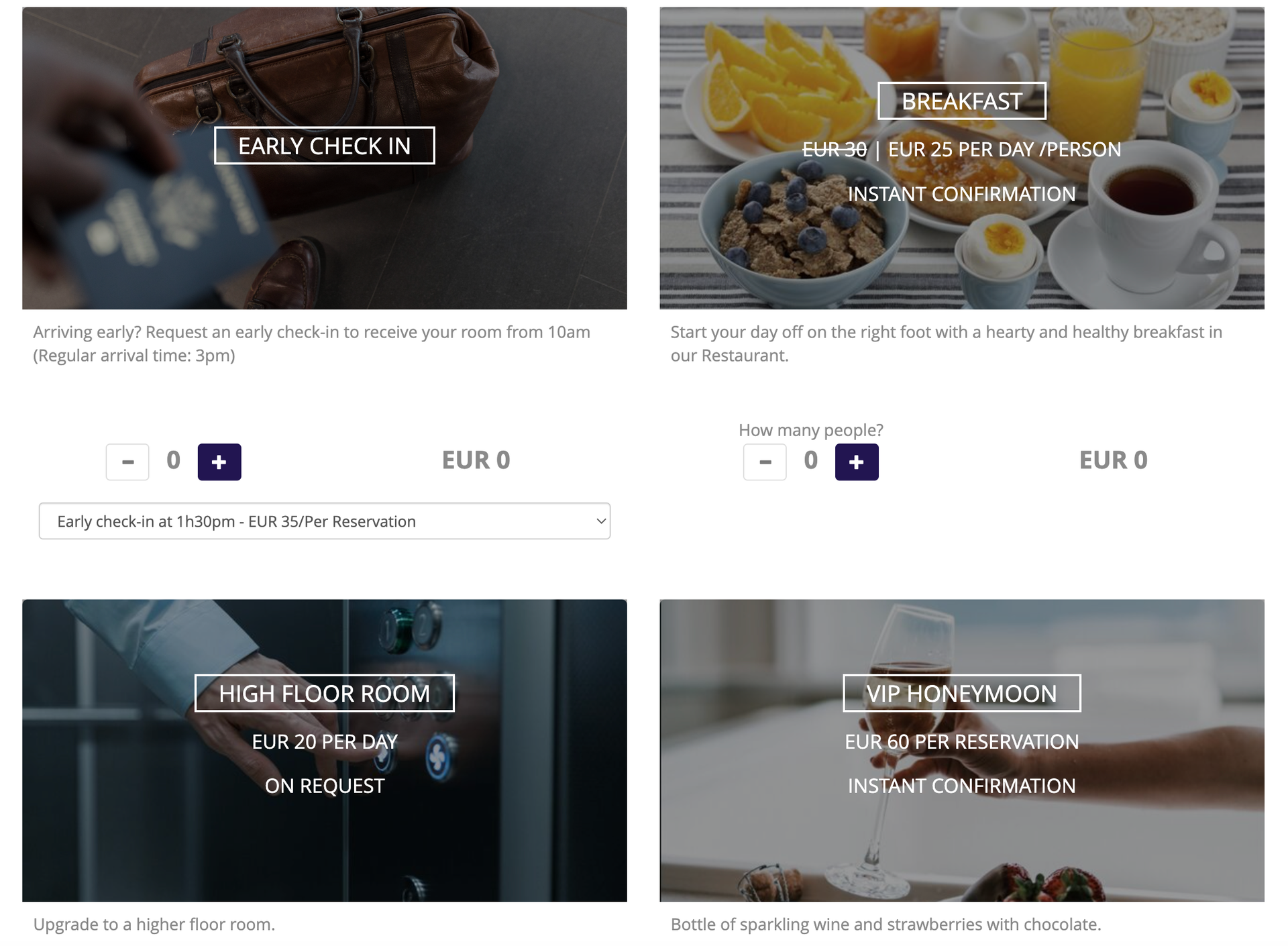 Hyatt now offering suite upgrade bidding on some reservations - The ...
