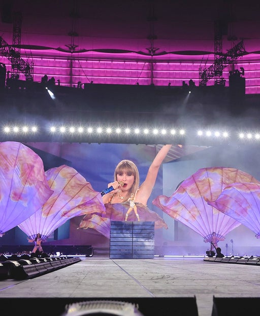 Taylor Swift | The Eras Tour - Vancouver, BC