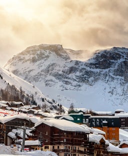 Skiing is cheaper in Europe than in the US — here’s how to use your points and miles to make it even more affordable