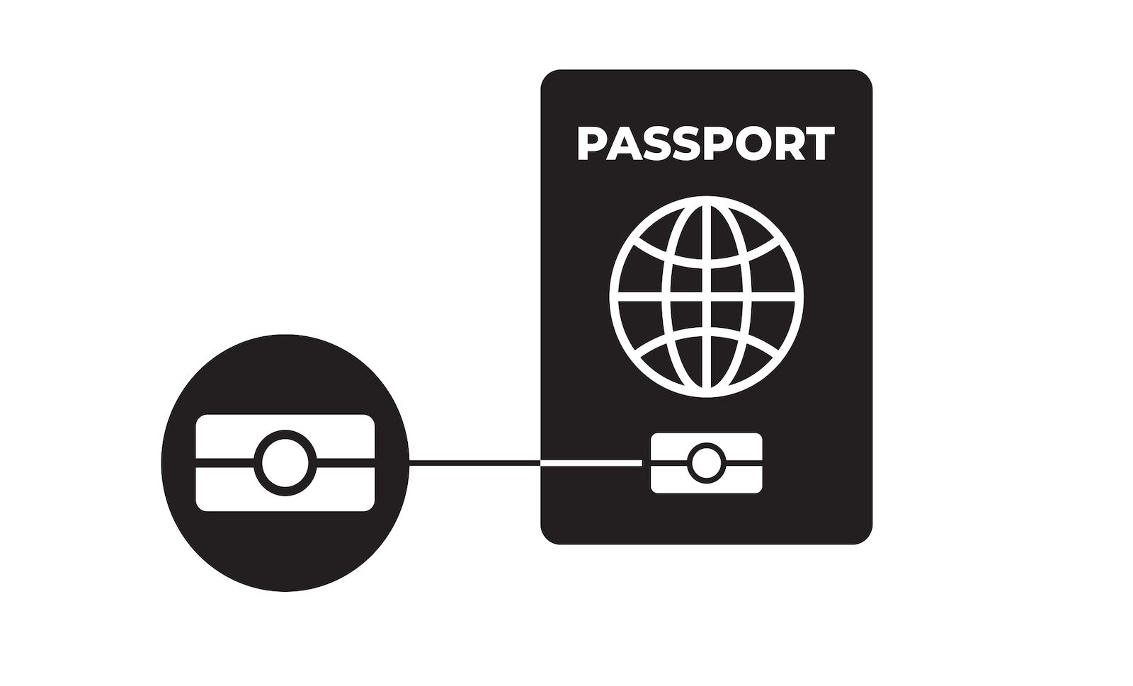 passport image