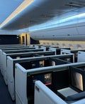 Delta to give 800 planes a fresh cabin within 5 years