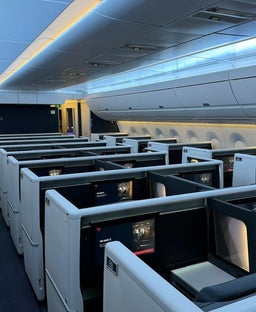 Delta to give 800 planes a fresh cabin within 5 years