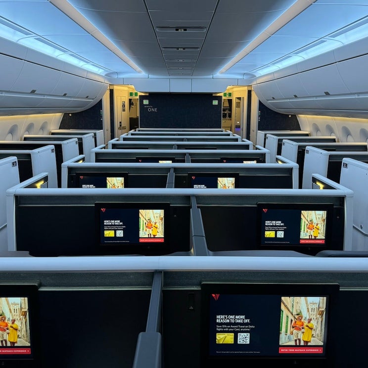 Delta launches 'basic' business, premium, first-class tickets: What to know before booking