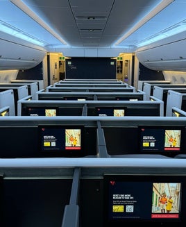 Delta launches 'basic' business, premium, first-class tickets: What to know before booking