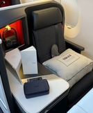 Delta CEO: Airlines trying to 'copy us' as flyers embrace upscale seat options