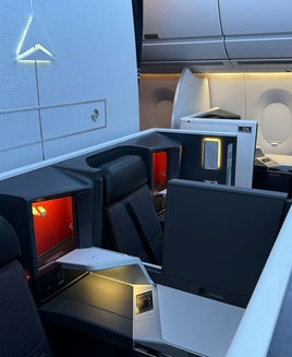 Delta's 3 new 'basic' fares: More restrictions, less lounge access on premium tickets