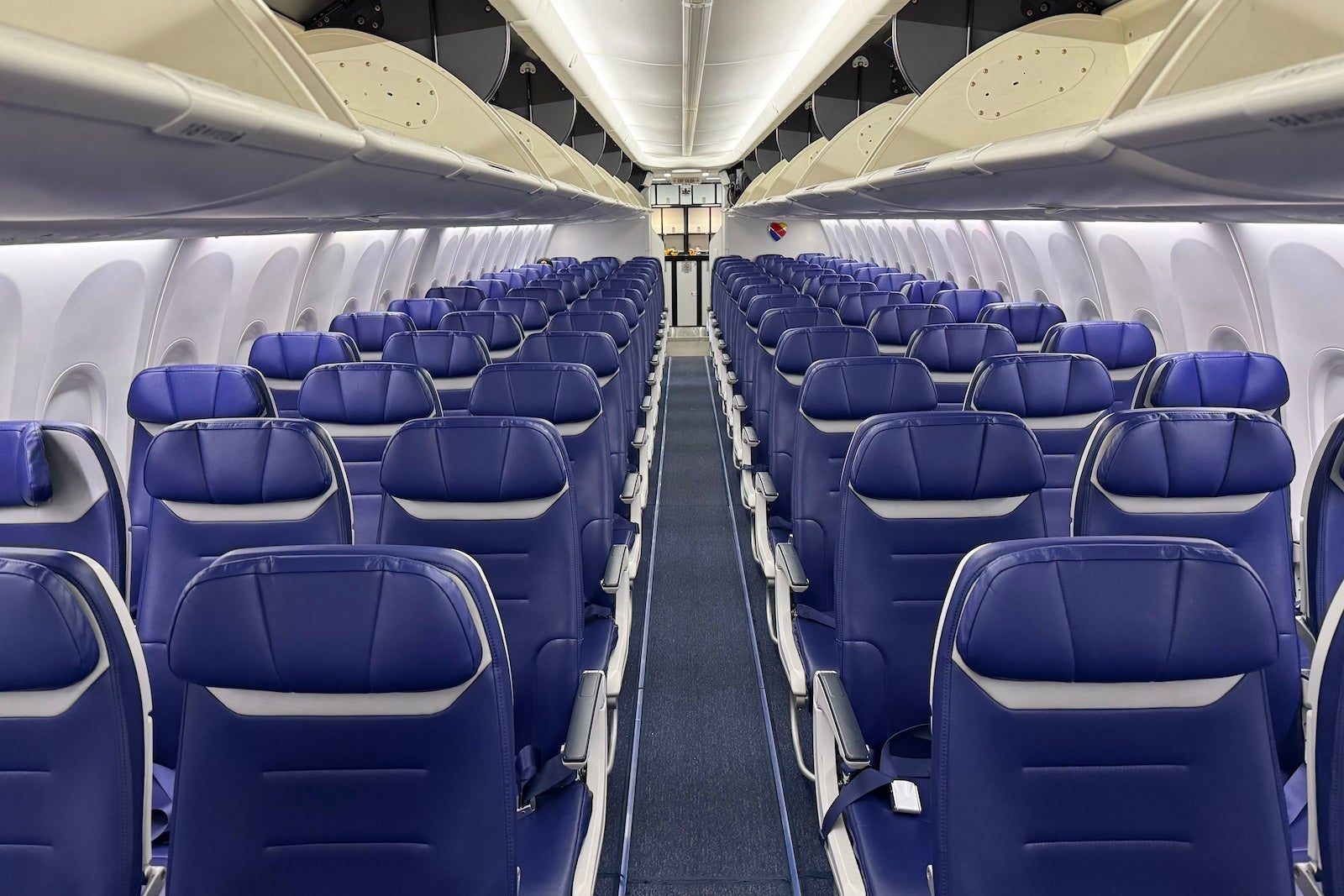 southwest 737 max 8