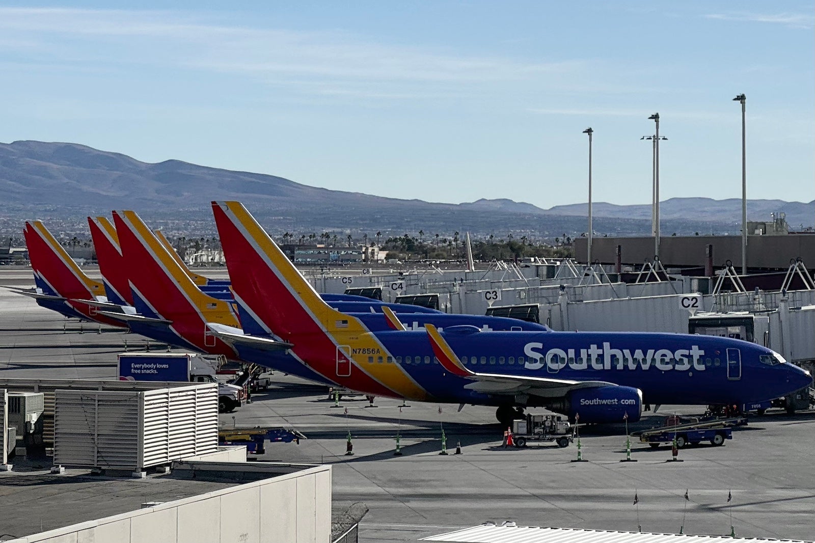 airplanes