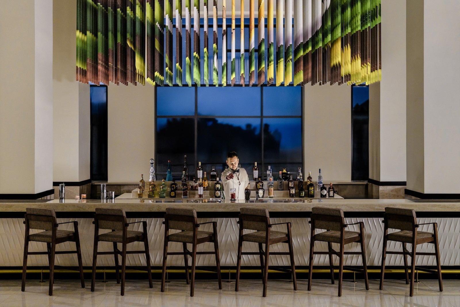 The St. Regis Aruba is open — and it has the brand’s first casino