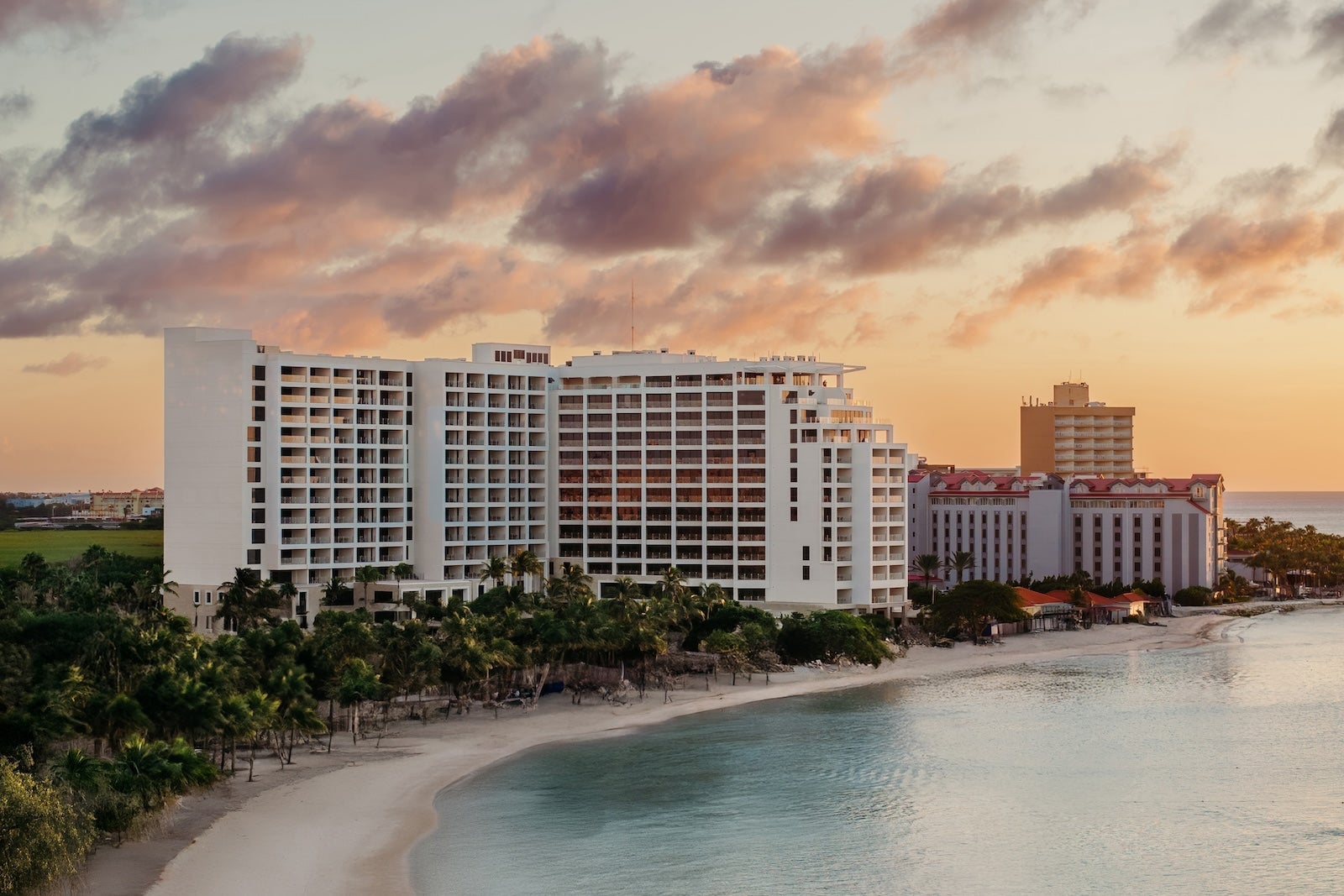 st regis aruba