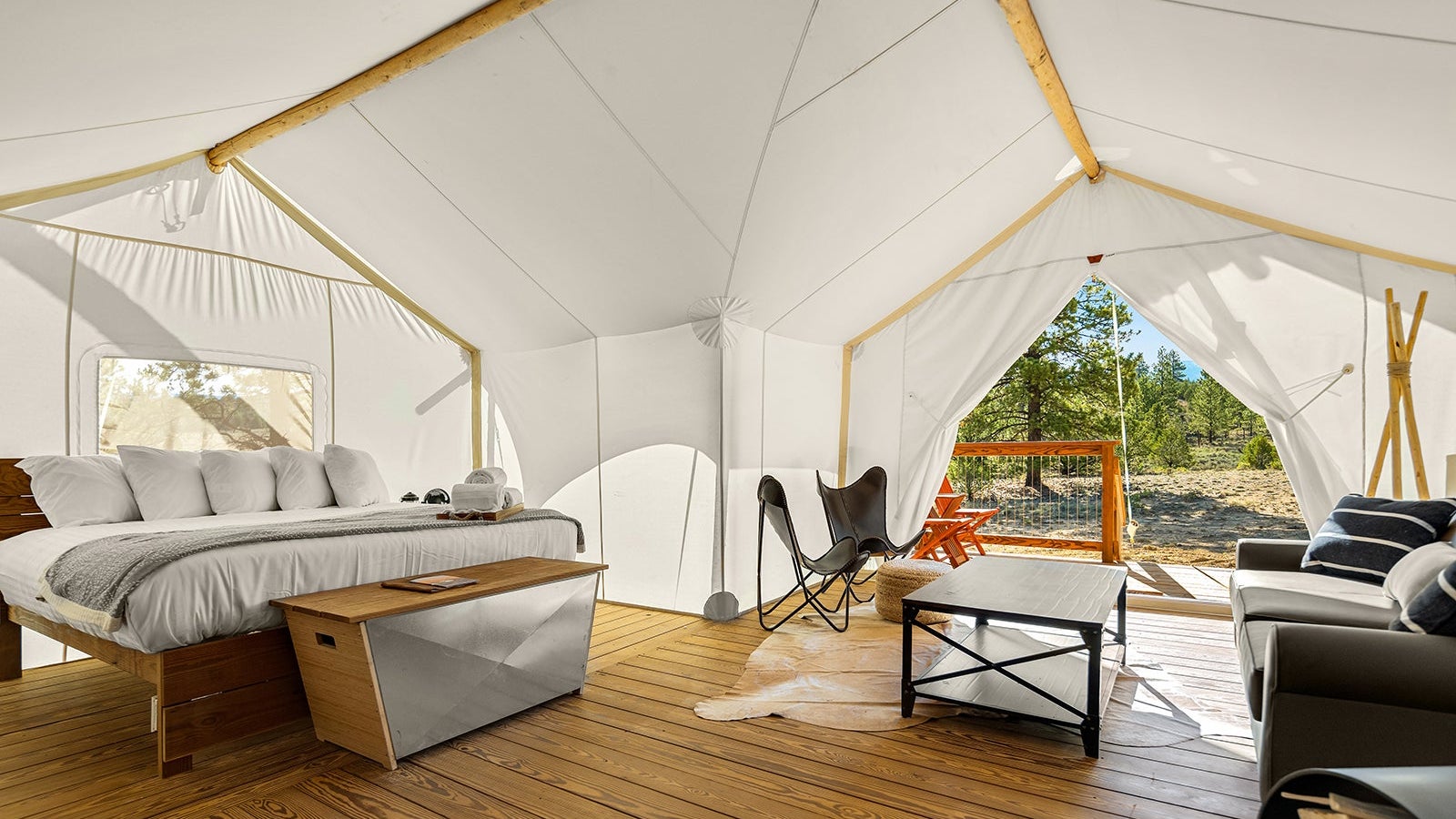 2025 Hotel Openings_Under Canvas Columbia River Gorge_HYATT