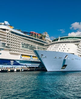 Voyager of the Seas