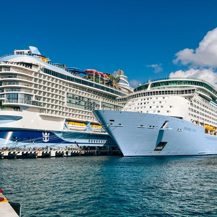 6 ways to maximize the new Royal Caribbean Visa cards