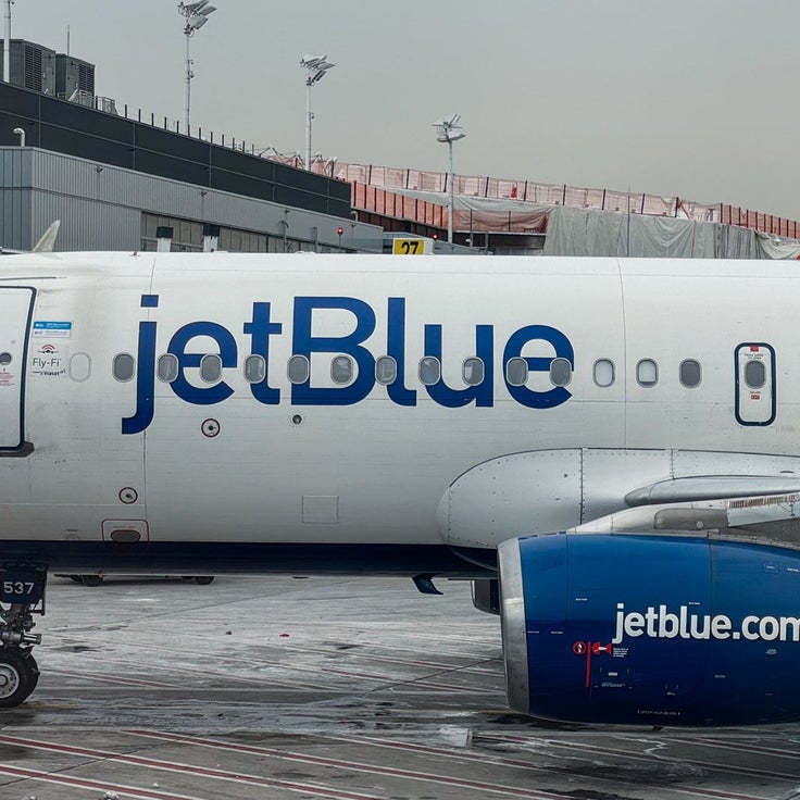 JetBlue ends loyalty partnership with Japan Airlines — award redemptions conclude in March