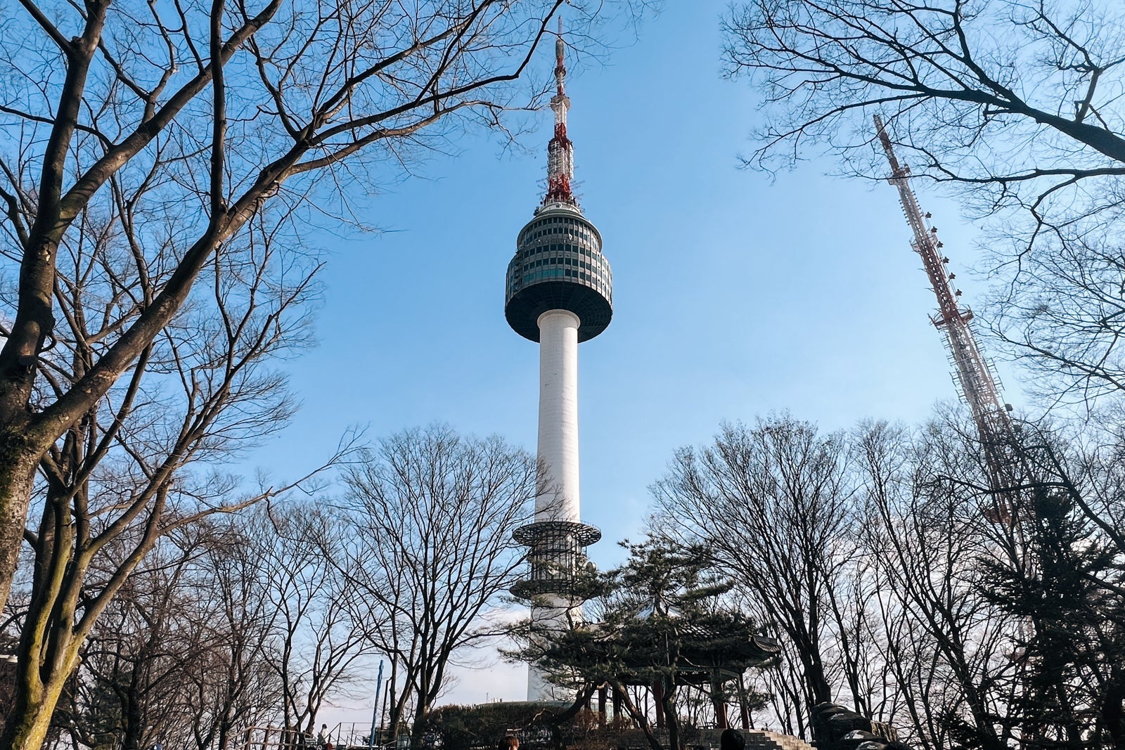 Seoul, South Korea 2025.