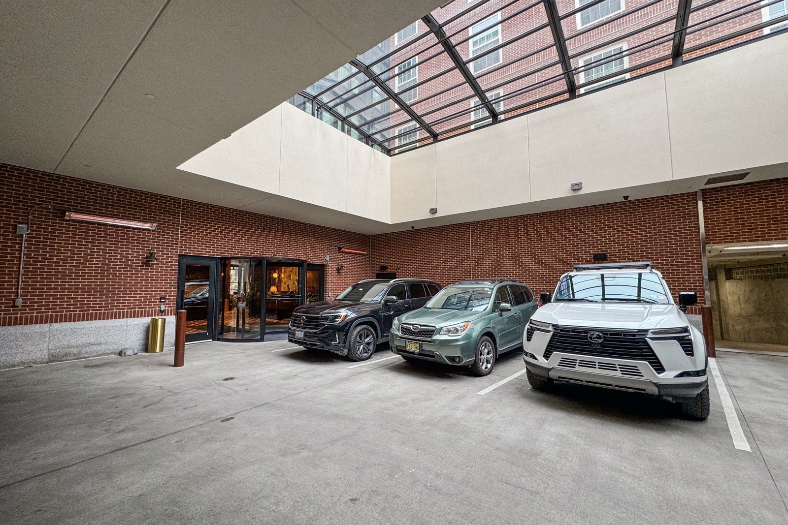 Graduate Hotel Princeton