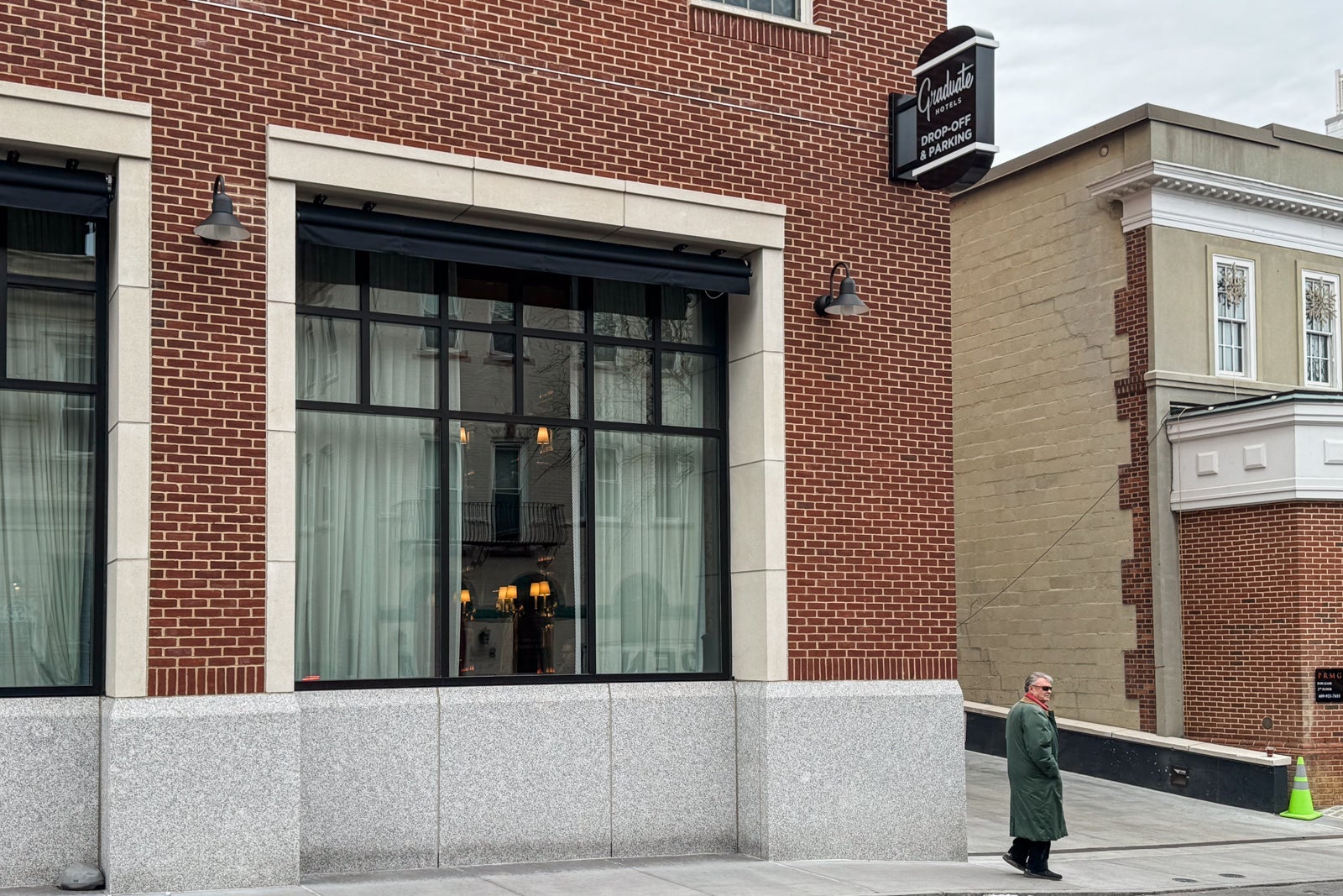 Graduate Hotel Princeton