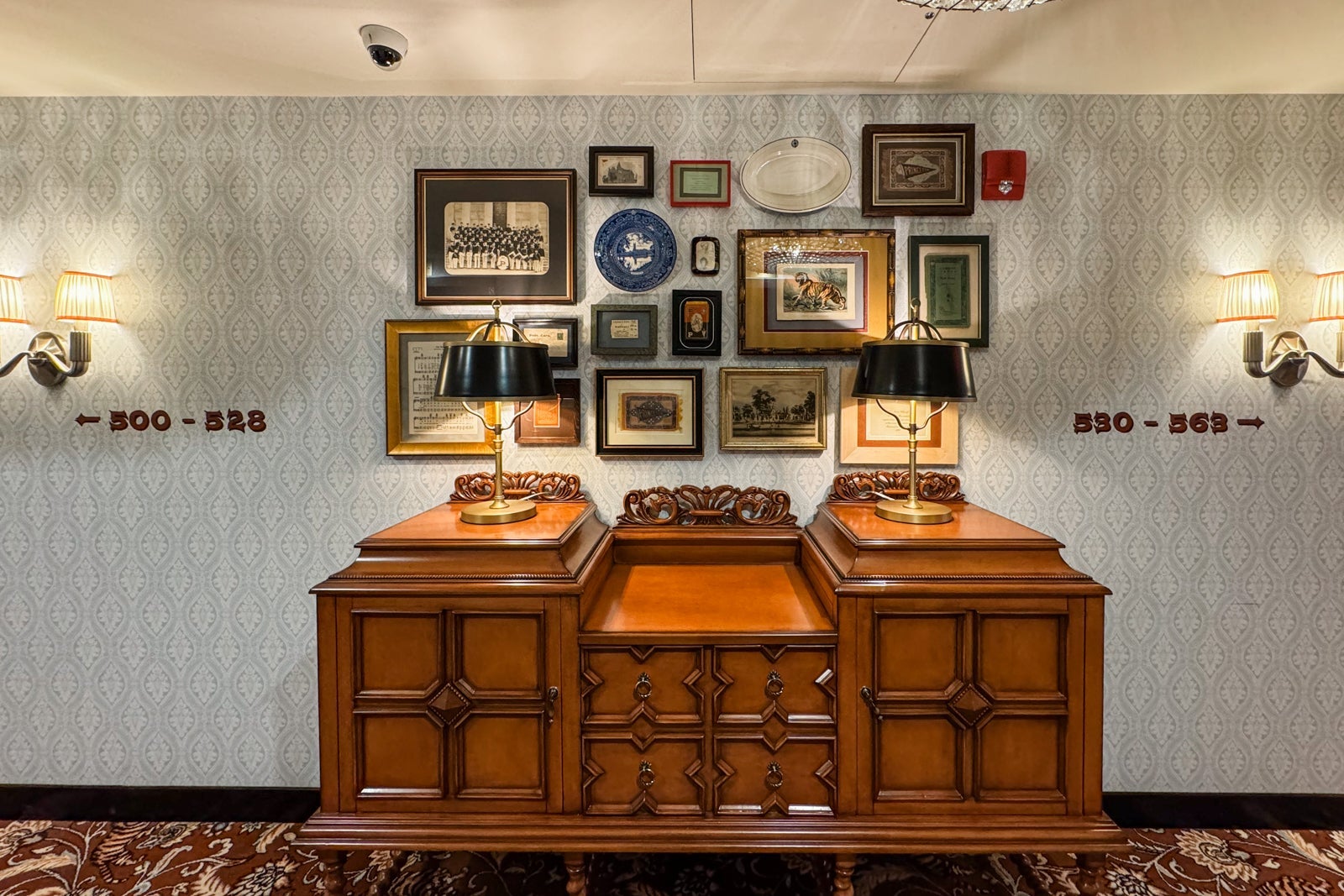 Graduate Hotel Princeton