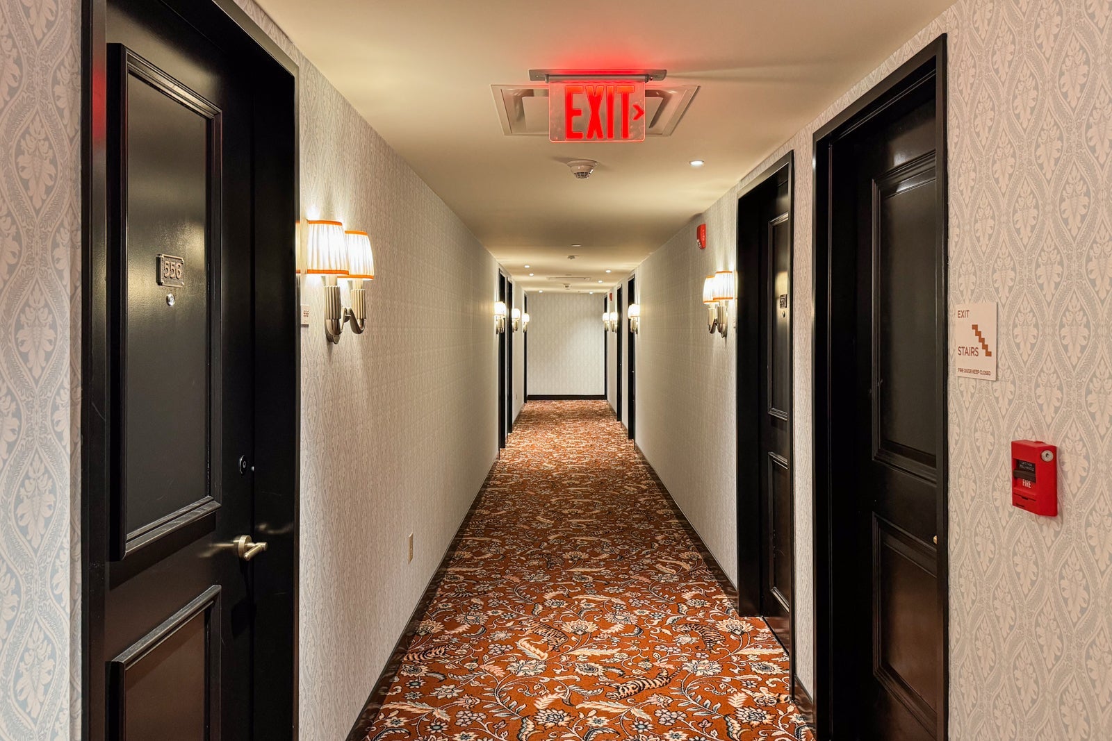 Graduate Hotel Princeton