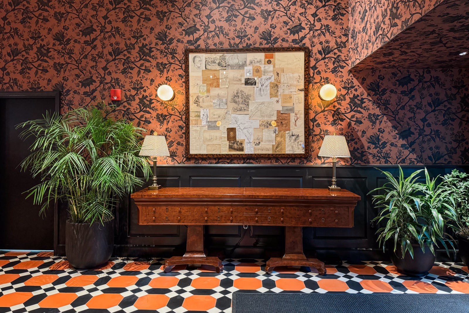 Graduate Hotel Princeton