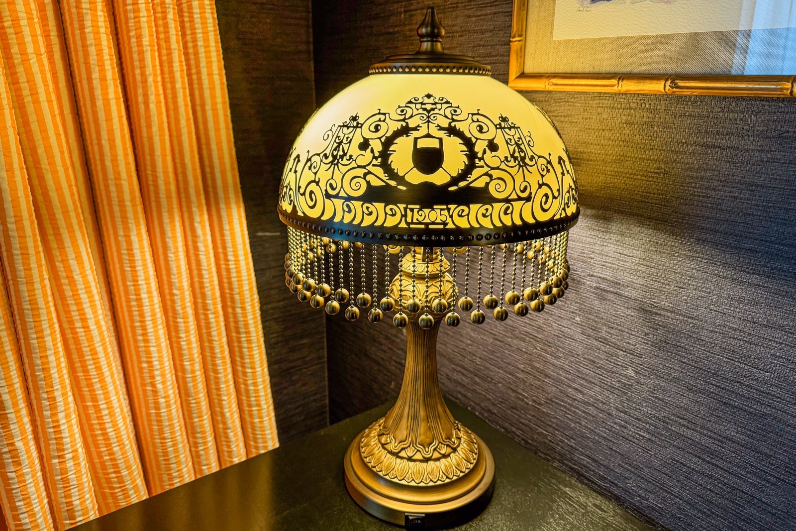 Graduate Hotel Princeton guest room