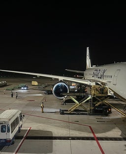 Starlux Airlines' new Phoenix-Taiwan flights now on sale