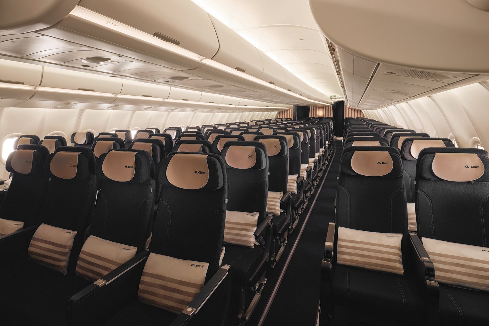 Condor Economy Class