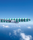 JetBlue TrueBlue redemptions now live on Condor Airlines: Biz-class awards to Europe start at 54,000 points
