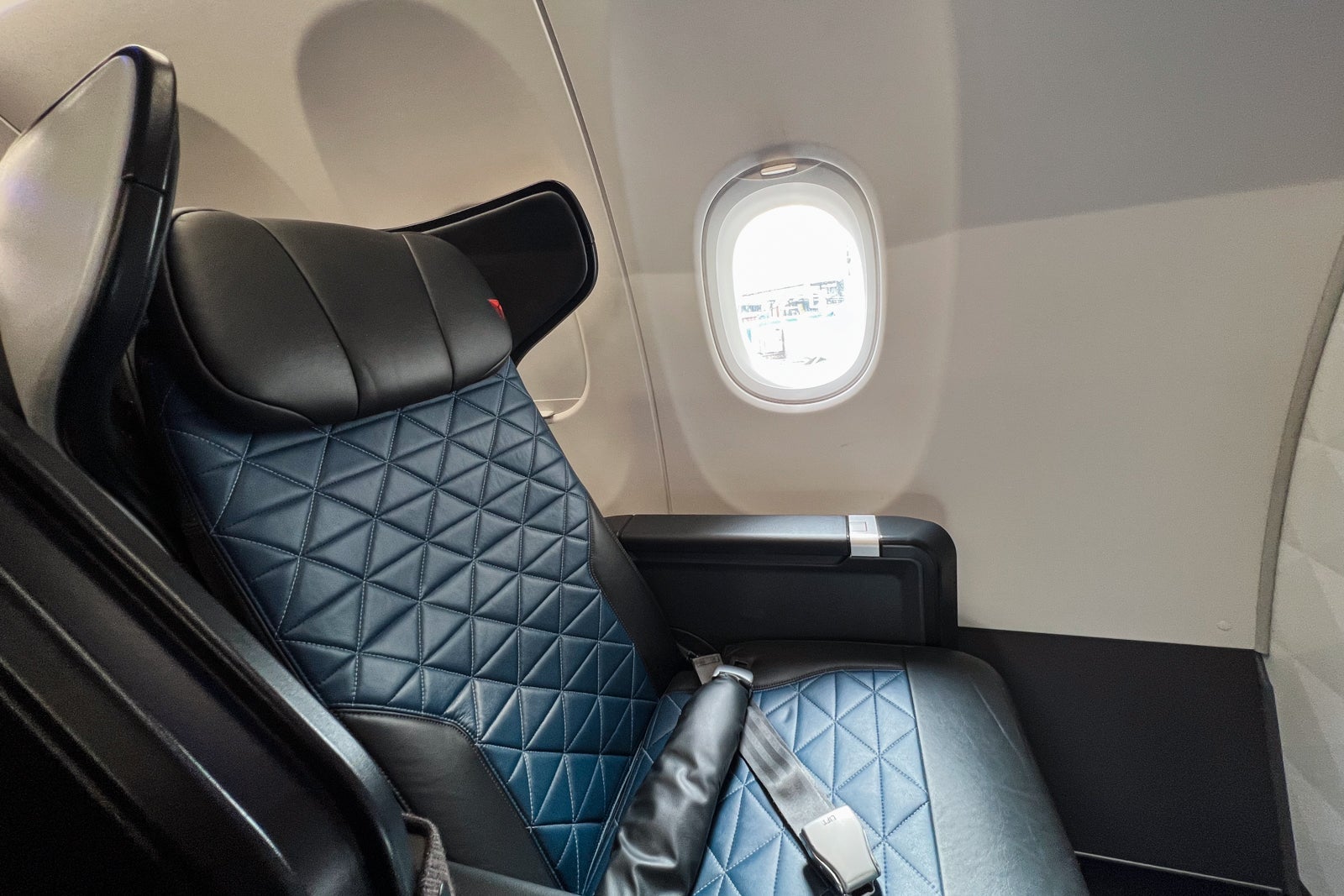 plane seating