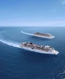 MSC status match: How status with another cruise line got me perks with MSC