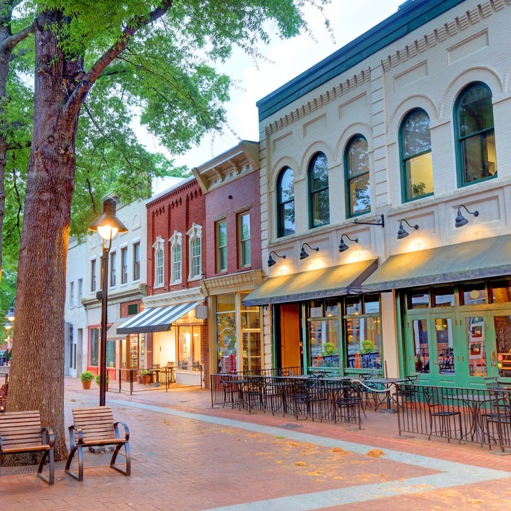 9 tertiary cities in the US that are both charming and affordable