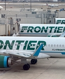 Frontier makes it easier to earn top-tier elite status in 2027 but cuts earning rates for basic fares and noncardholders