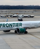 Frontier's cancellations and delays 'not acceptable,' new CEO says, vowing to get better