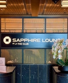 Chase Sapphire Lounge in Hong Kong closing in January 2026