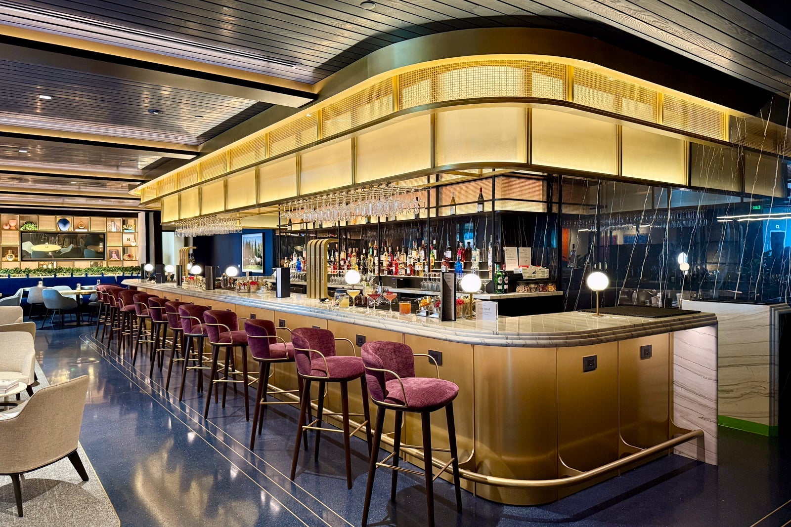 A deep dive into the Chase Sapphire Reserve changes VoyageAround