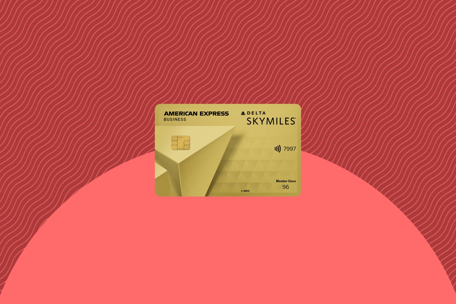 Delta Gold business