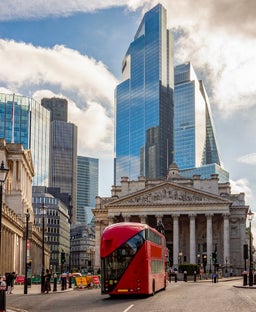 How I redeemed 130K Hilton Honors points for my first trip to London