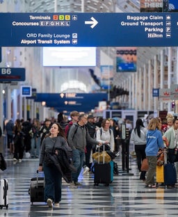 Higher fares are here: What it means for booking spring, summer flights