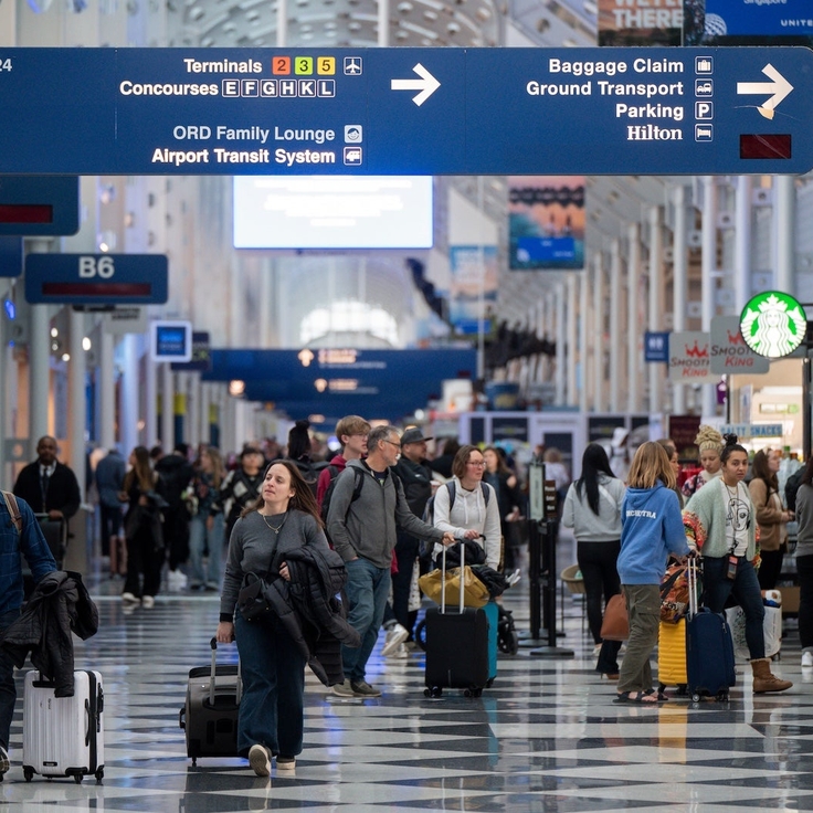 Higher fares are here: What it means for booking spring, summer flights