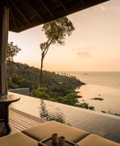 Next stop, Thailand: These Four Seasons hotels are the real main characters of 'The White Lotus'