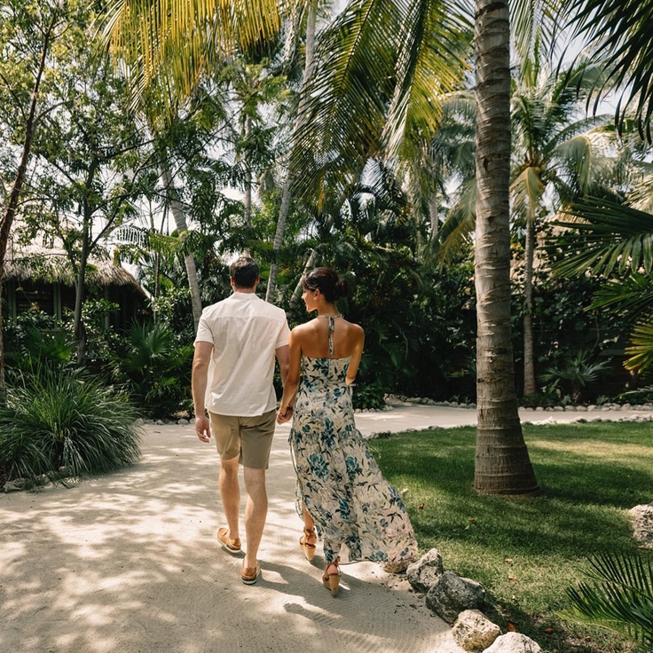 The most romantic hotels near major US cities for a weekend getaway