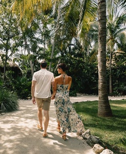The most romantic hotels near major US cities for a weekend getaway
