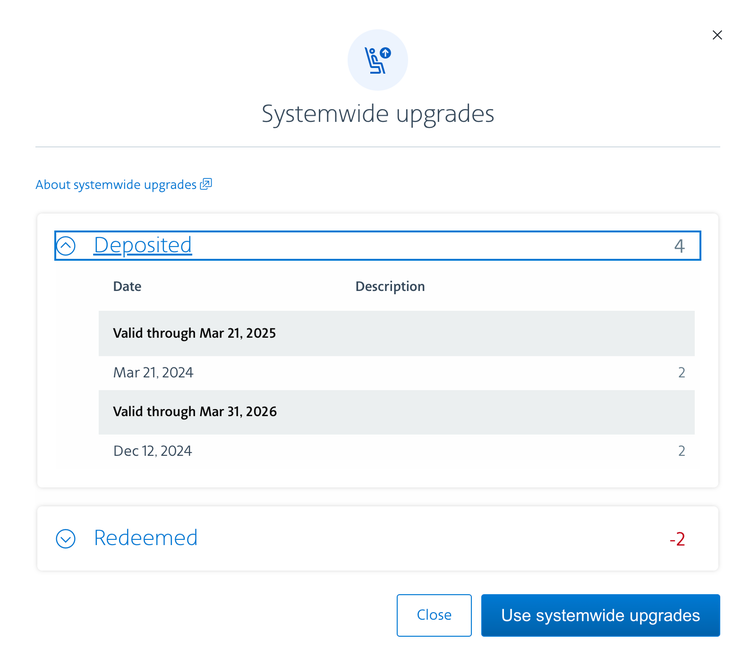 Systemwide New American Airlines AAdvantage perks are now live - The Points Guy