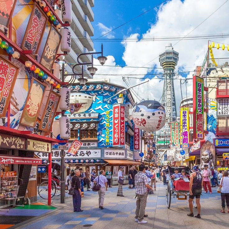 The 10 best places to visit in May