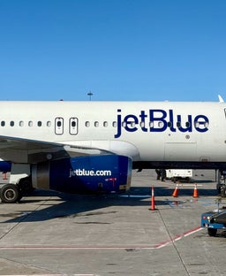 Offer of the year: Earn up to 350K JetBlue TrueBlue points and Mosaic elite status for 25 years